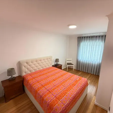 Apartment By The Ocean Povoa de Varzim