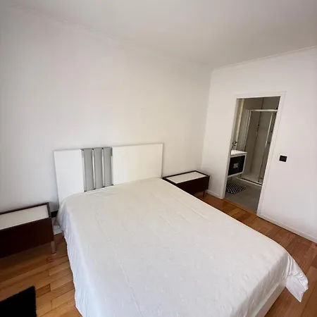 Apartmán By The Ocean *