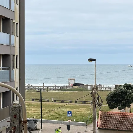 By The Ocean Apartment