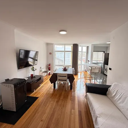 Apartment By The Ocean