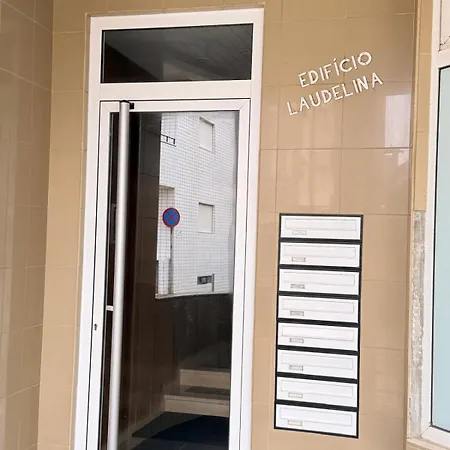 By The Ocean Apartmán Póvoa de Varzim