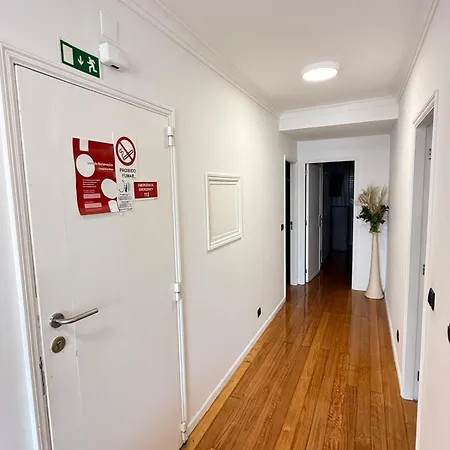 By The Ocean Póvoa de Varzim