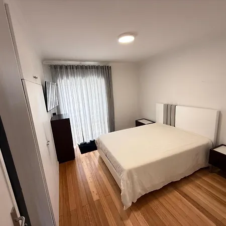 Apartmán By The Ocean