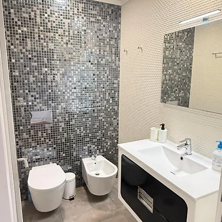 Apartment By The Ocean Povoa de Varzim