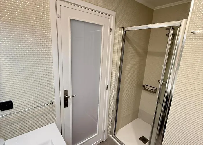 By The Ocean Apartmán *