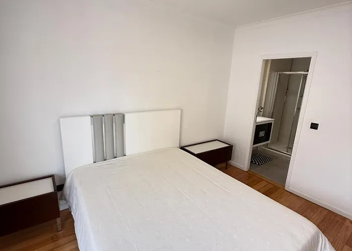 Apartmán By The Ocean *