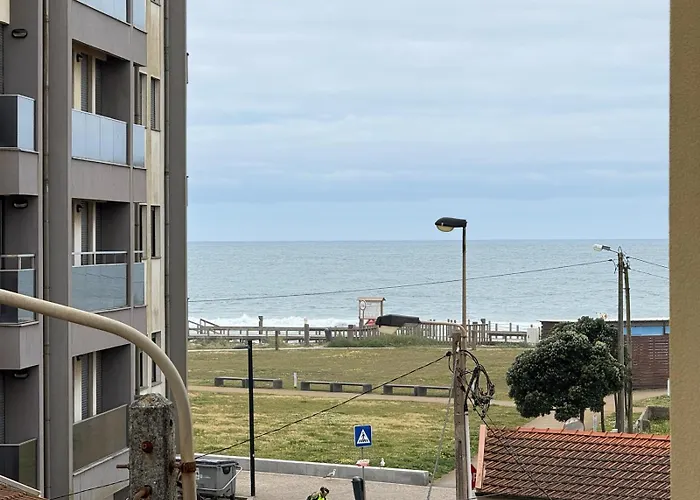 By The Ocean Appartement