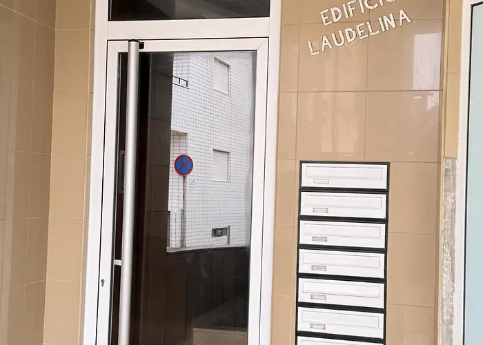 By The Ocean 아파트 포보아데바짐