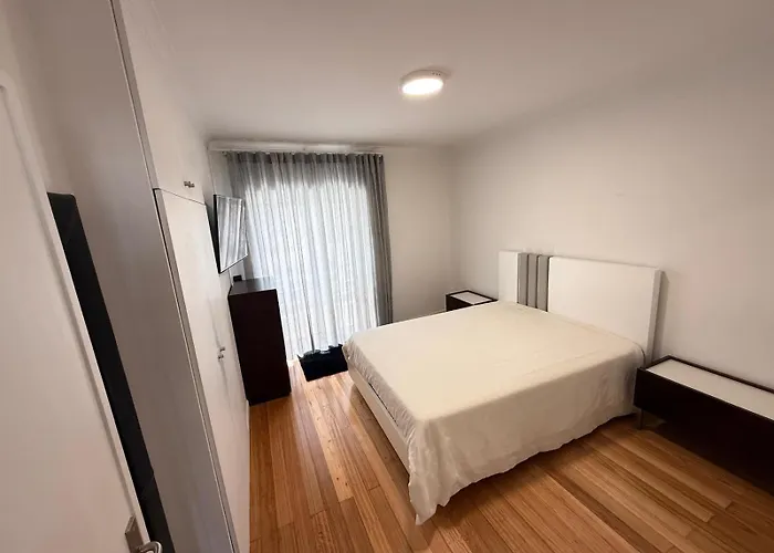 Appartement By The Ocean