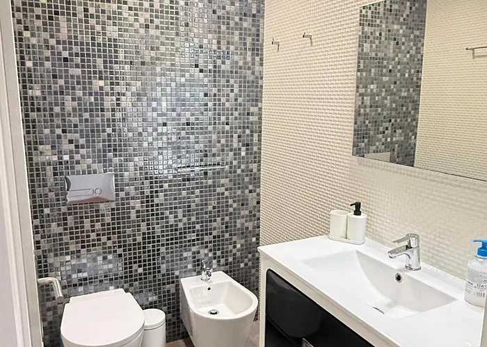 Apartmán By The Ocean Póvoa de Varzim